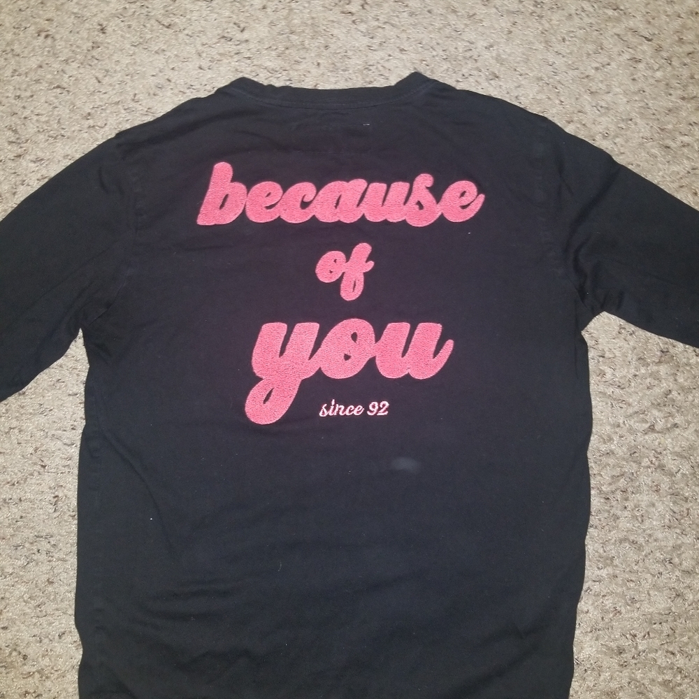 Dutch Bros - Fuzzy Because of You